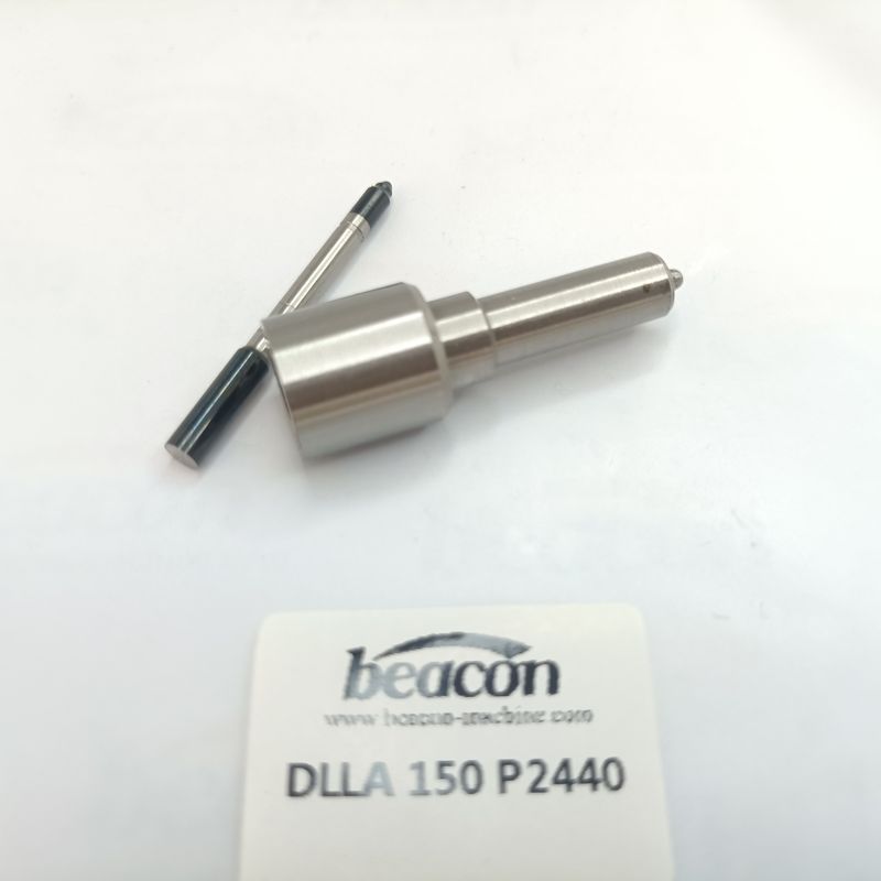Распылитель дизельного топлива Common Rail DLLA150P2440, запасная часть системы впрыска