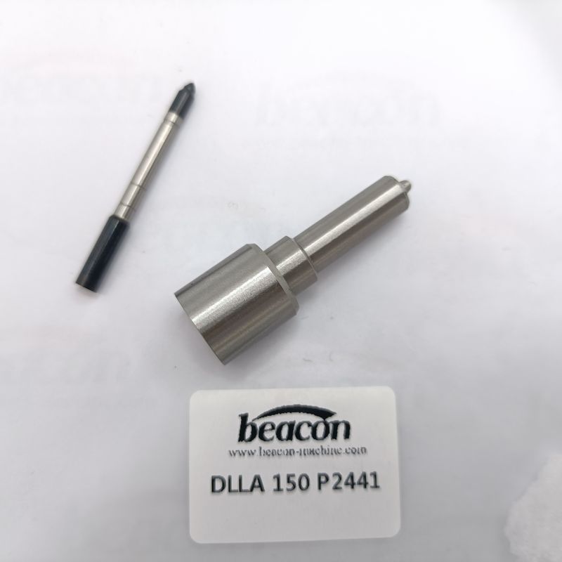 Топливная форсунка DLLA150P2441 Дизельный насос Двигатель серии DLLA OEM 0433172441