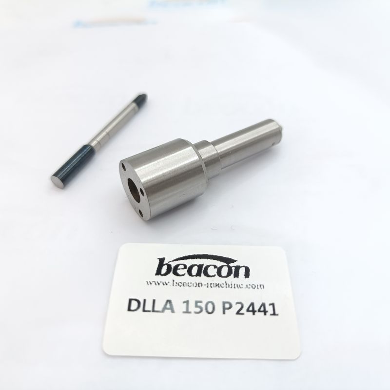 Топливная форсунка DLLA150P2441 Дизельный насос Двигатель серии DLLA OEM 0433172441