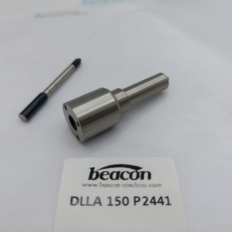 Топливная форсунка DLLA150P2441 Дизельный насос Двигатель серии DLLA OEM 0433172441