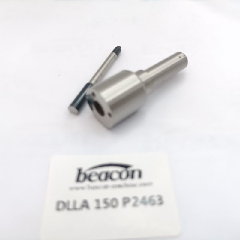Горячая продажа, дизельный топливный инжектор, часть DLLA150P2463 для Bosch DLLA150P2463