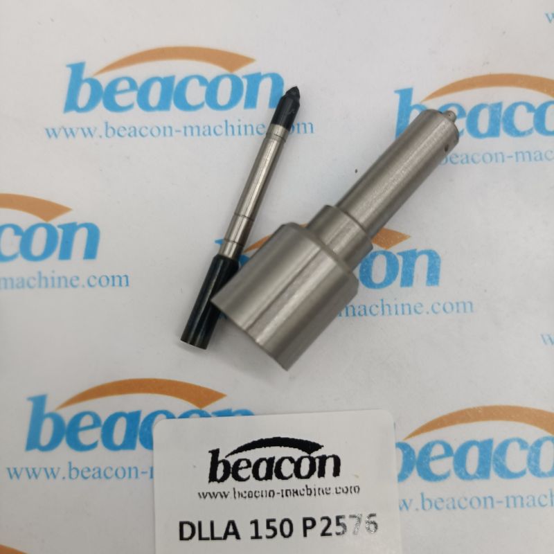 DLLA150P2576 Заводская поставка дизельной форсунки Common Rail 0433172576 для 0445110824 0445110825