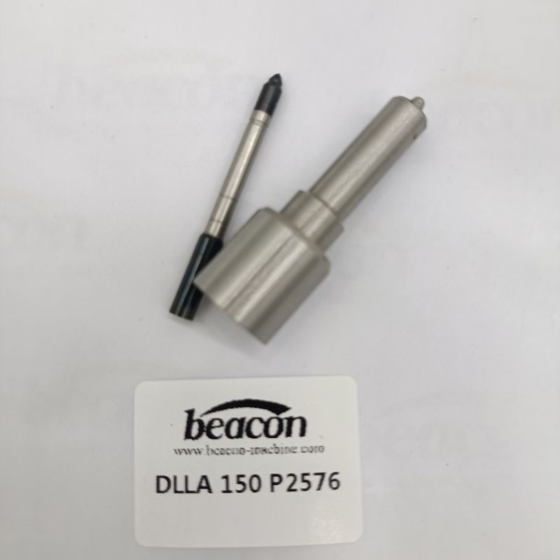 DLLA150P2576 Заводская поставка дизельной форсунки Common Rail 0433172576 для 0445110824 0445110825