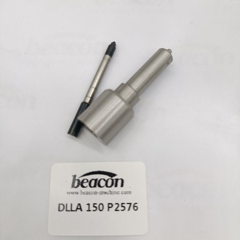 DLLA150P2576 Заводская поставка дизельной форсунки Common Rail 0433172576 для 0445110824 0445110825