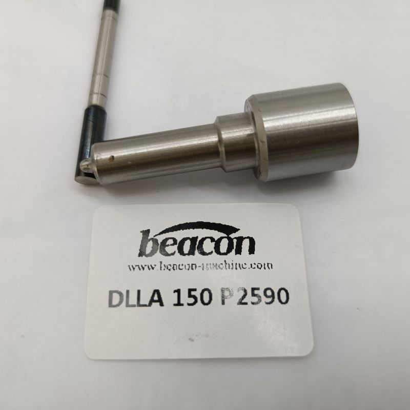 Распылитель DLLA150P2590 Common Rail Diesel Sprayer 0433172590 Для инжектора Bosch 0445110847