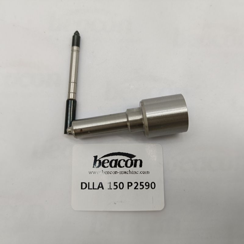 Распылитель DLLA150P2590 Common Rail Diesel Sprayer 0433172590 Для инжектора Bosch 0445110847
