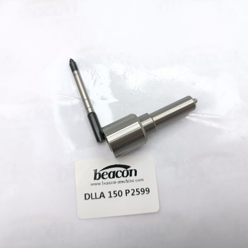 Автоматическая топливная форсунка DLLA150P2599 Common Rail Injection Nozzle 0433172599 For Bosch DLLA150P2599