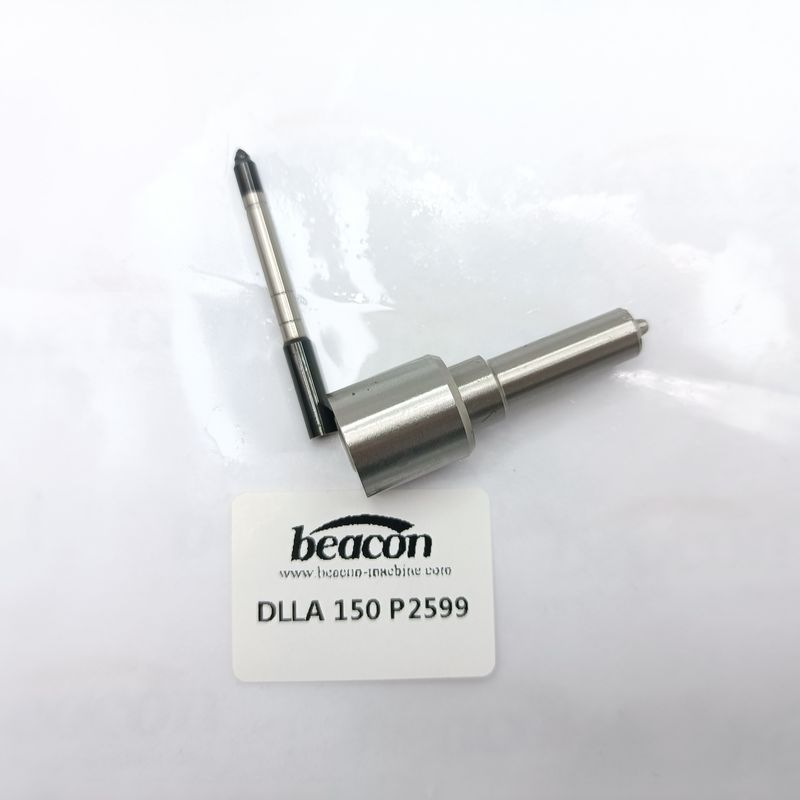 Автоматическая топливная форсунка DLLA150P2599 Форсунка Common Rail 0433172599 для Bosch DLLA150P2599
