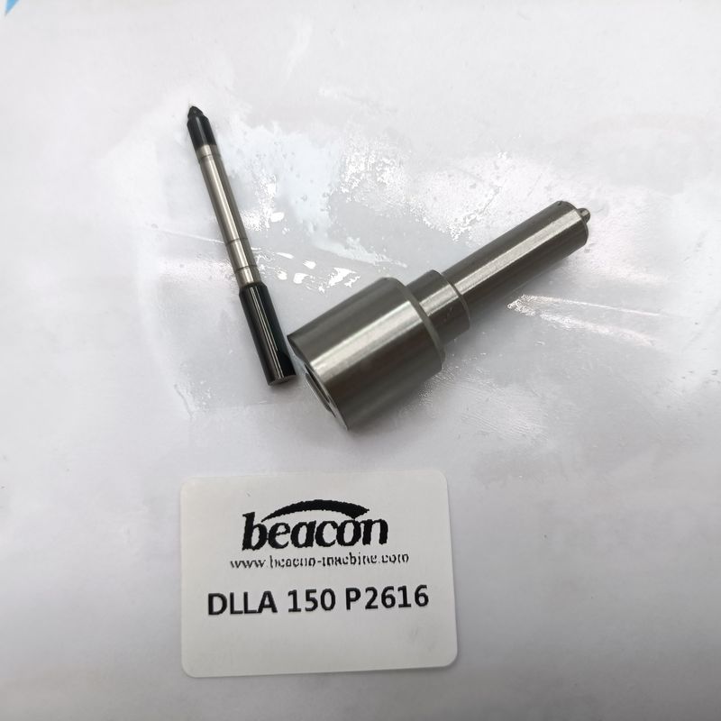 Дизельная форсунка Common Rail DLLA150P2616 0433172616 для топливной форсунки 0445110891 Двигатель WEICHAI