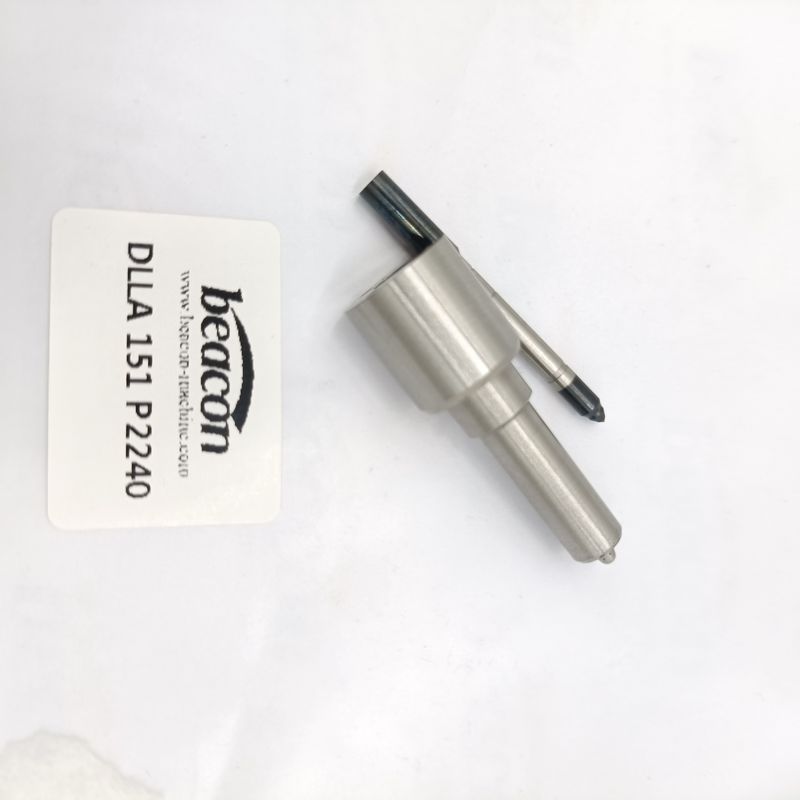 Beacon China Made New 0445120 Diesel Injector Nozzle Dlla151p2240 For 0433172240 Injector