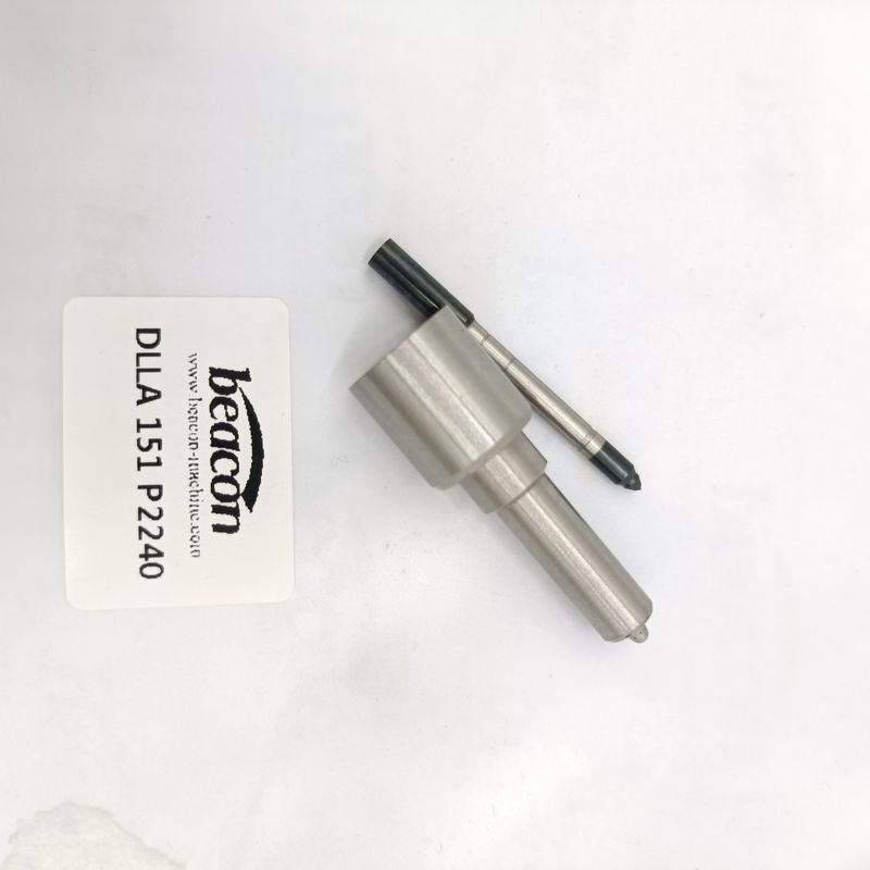 Beacon China Made New 0445120 Diesel Injector Nozzle Dlla151p2240 для инжектора 0433172240