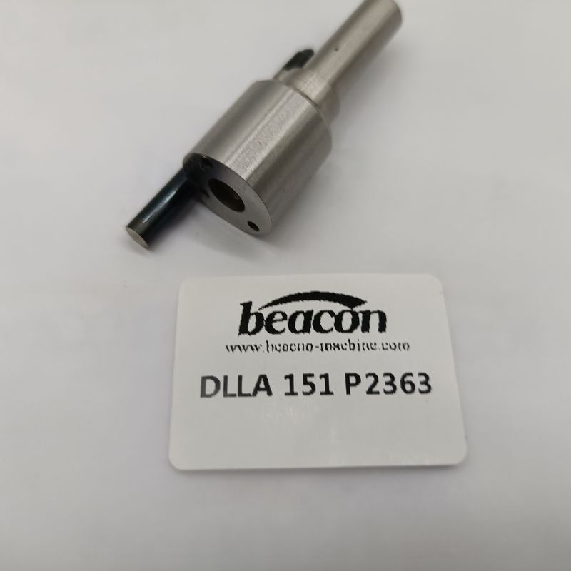 Масляная форсунка Common Rail DLLA151P2363, запасная часть для дизельного топлива, форсунка для Bosch DLLA151P2363