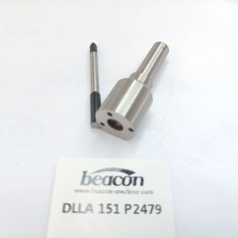 Высококачественная новая форсунка Common Rail для дизельного топлива 0433172479 DLLA151P2479_для инжектора 0445110692