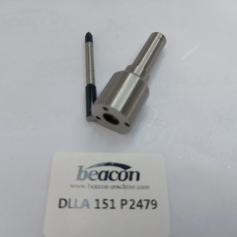 Высококачественная новая форсунка Common Rail для дизельного топлива 0433172479 DLLA151P2479_для инжектора 0445110692