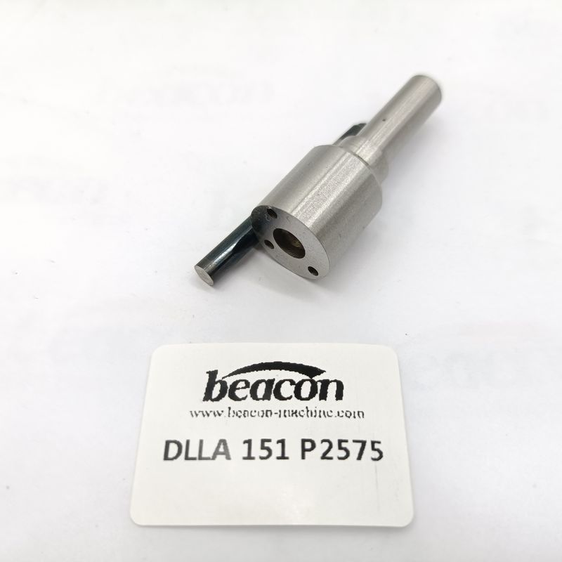Дизельная форсунка DLLA151P2575 Форсунка Common Rail Распылитель Топливные Автозапчасти 0433172575 Для 0445110822