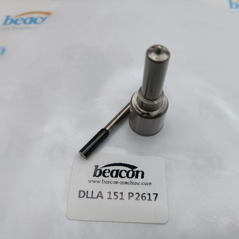 DLLA151P2617 Форсунка Common Rail Распылитель Черный Игла 0433172617 Для Топливной Форсунки Bosch