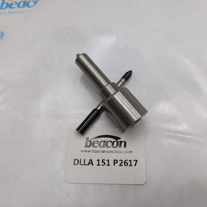 DLLA151P2617 Форсунка Common Rail Распылитель Черный Игла 0433172617 Для Топливной Форсунки Bosch