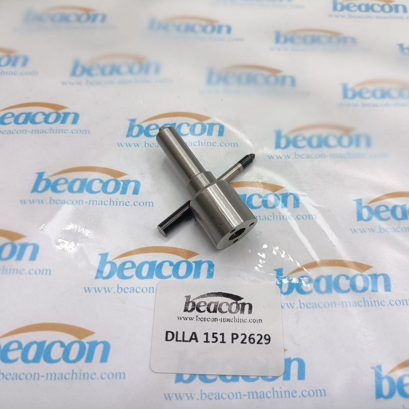 DLLA151P2629 Форсунка для дизельного двигателя впрыска для форсунки Bosch