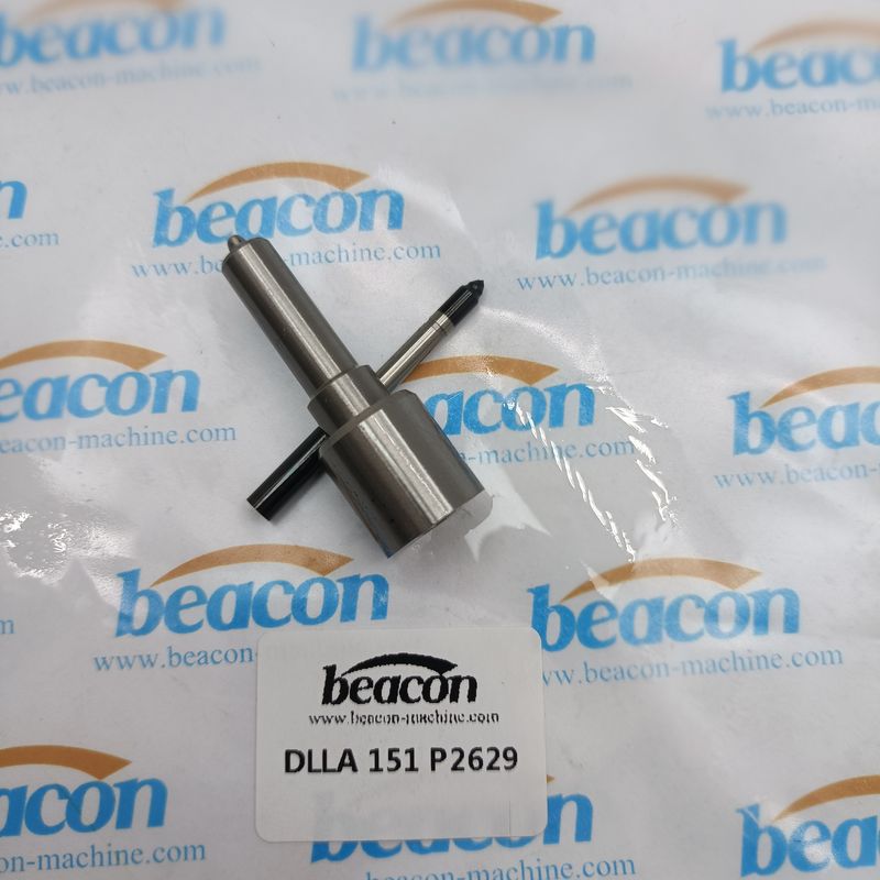 DLLA151P2629 Форсунка для дизельного двигателя впрыска для форсунки Bosch