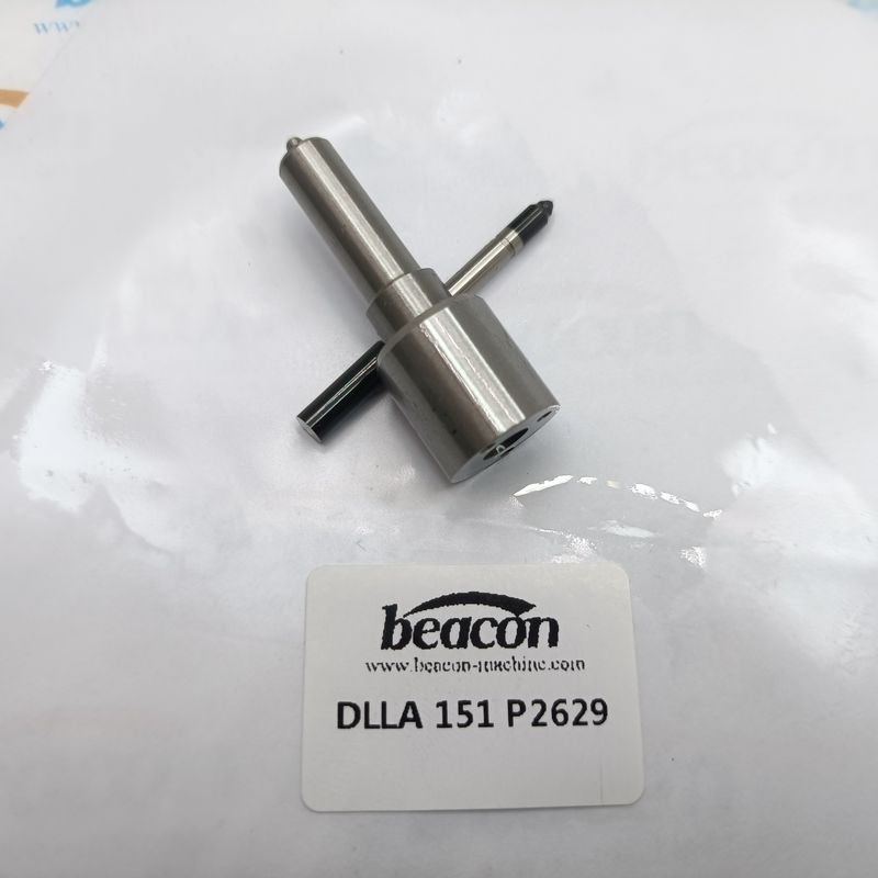 DLLA151P2629 Форсунка для дизельного двигателя впрыска для форсунки Bosch