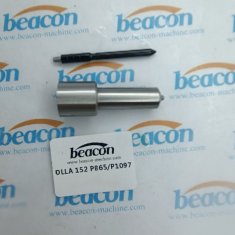 DLLA152P865 Common Rail инжектор автоматическая топливная форсунка для 095000-5511