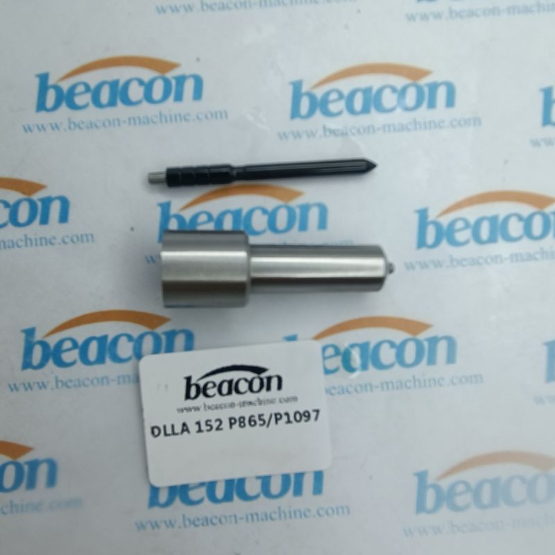 DLLA152P865 Common Rail инжектор автоматическая топливная форсунка для 095000-5511