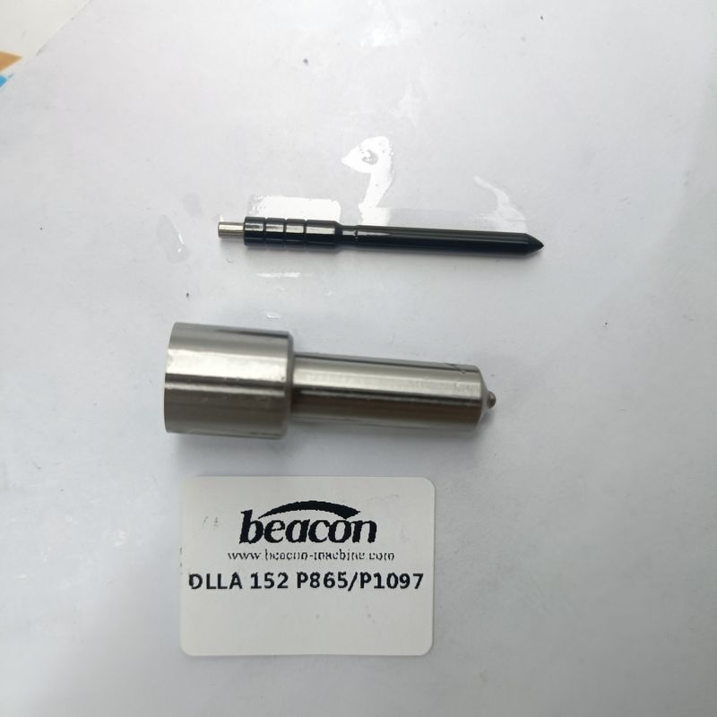 DLLA152P865 Common Rail инжектор автоматическая топливная форсунка для 095000-5511