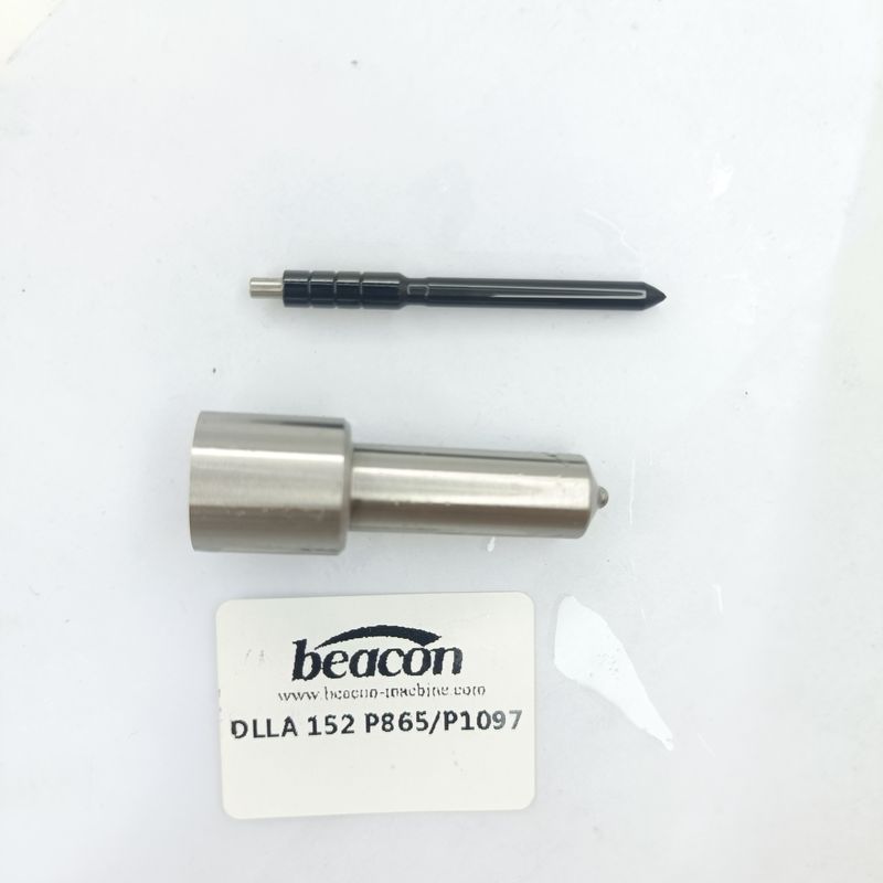 DLLA152P865 Common Rail инжекторная форсунка для автоматического впрыска топлива 095000-5511