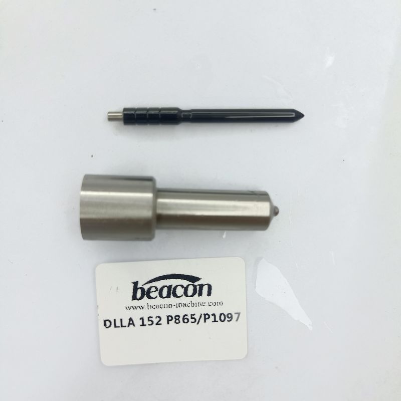 DLLA152P865 инжекторная форсунка для автоматического впрыска топлива common rail для 095000-5511