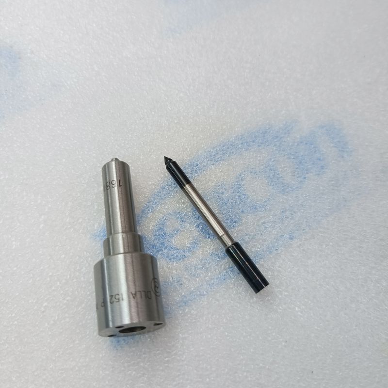 Дизельная форсунка Common Rail DLLA152P1681 0433172029 Применяется для форсунки Bosch 0445110310