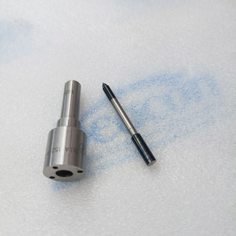 Дизельная форсунка Common Rail DLLA152P1681 0433172029 Применяется для инжектора Bosch 0445110310