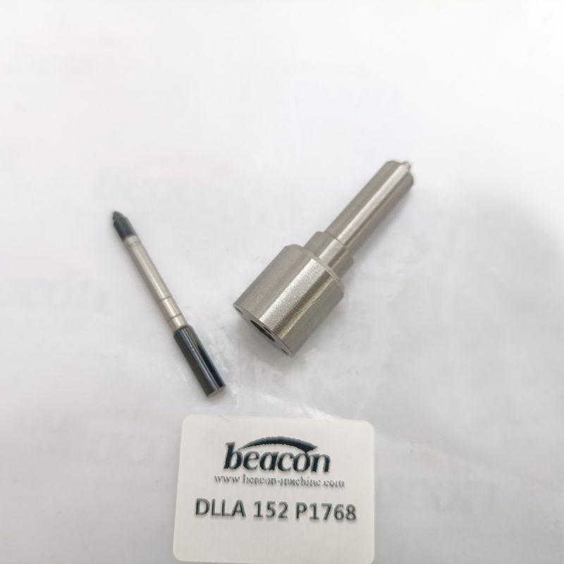 DLLA152P1768 Форсунка топливного инжектора для инжектора 0445120149 0445120213 0445120214 0445120169
