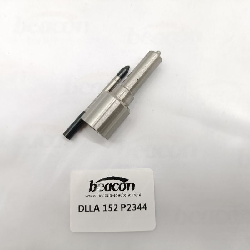 Распылитель Common Rail DLLA152P2344 для Weichai WD10-EU4, дизельный топливный распылитель 0433172344 для инжектора BOS 0445120343