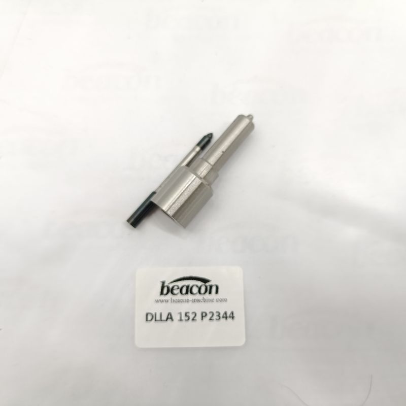 Распылитель Common Rail DLLA152P2344 для Weichai WD10-EU4 Дизельная топливная форсунка 0433172344 для инжектора BOS 0445120343