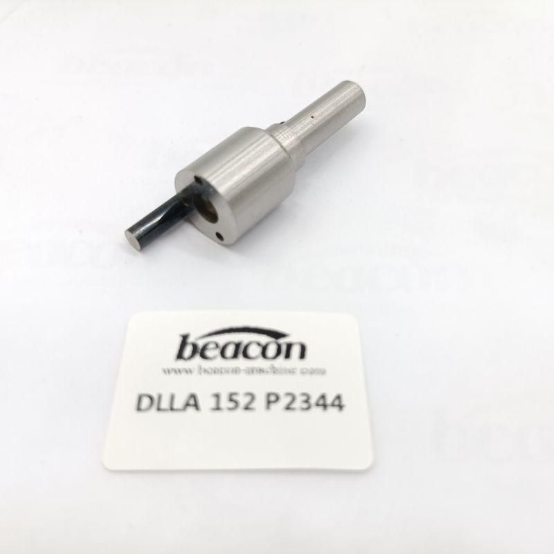 Распылитель Common Rail DLLA152P2344 для Weichai WD10-EU4 Дизельная топливная форсунка 0433172344 для инжектора BOS 0445120343