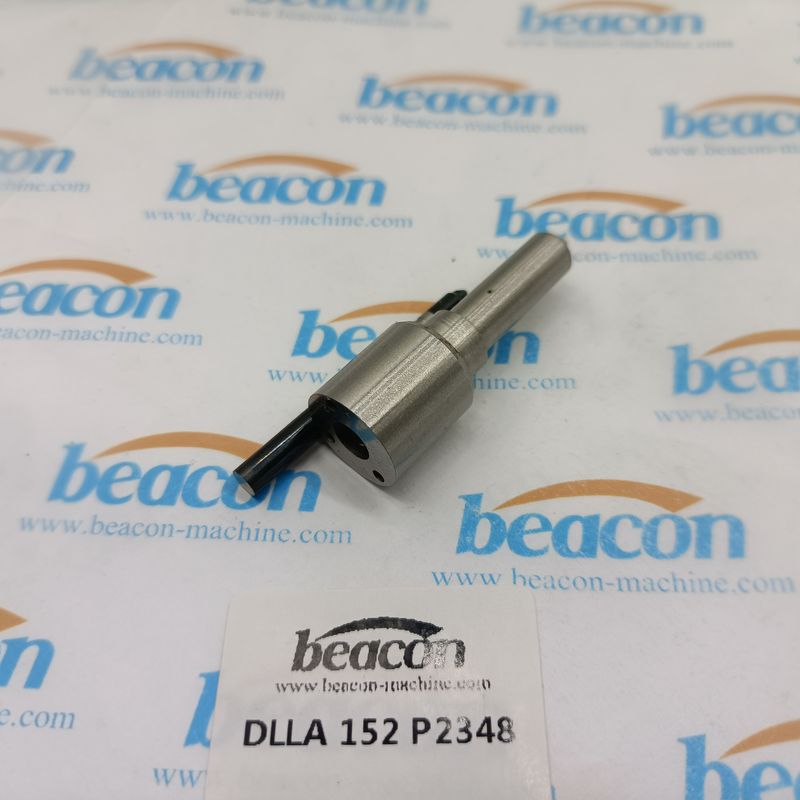 DLLA152P2348 Насадка 0433172348 Распылитель DLLA152P2348 Насадка для автозапчастей, маслораспределитель для 0445110526