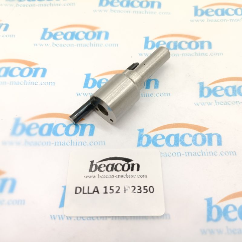 DLLA152P2350 Масляная форсунка DLLA152P2350 Common Rail Injector Nozzle для 0445110528 0445110529