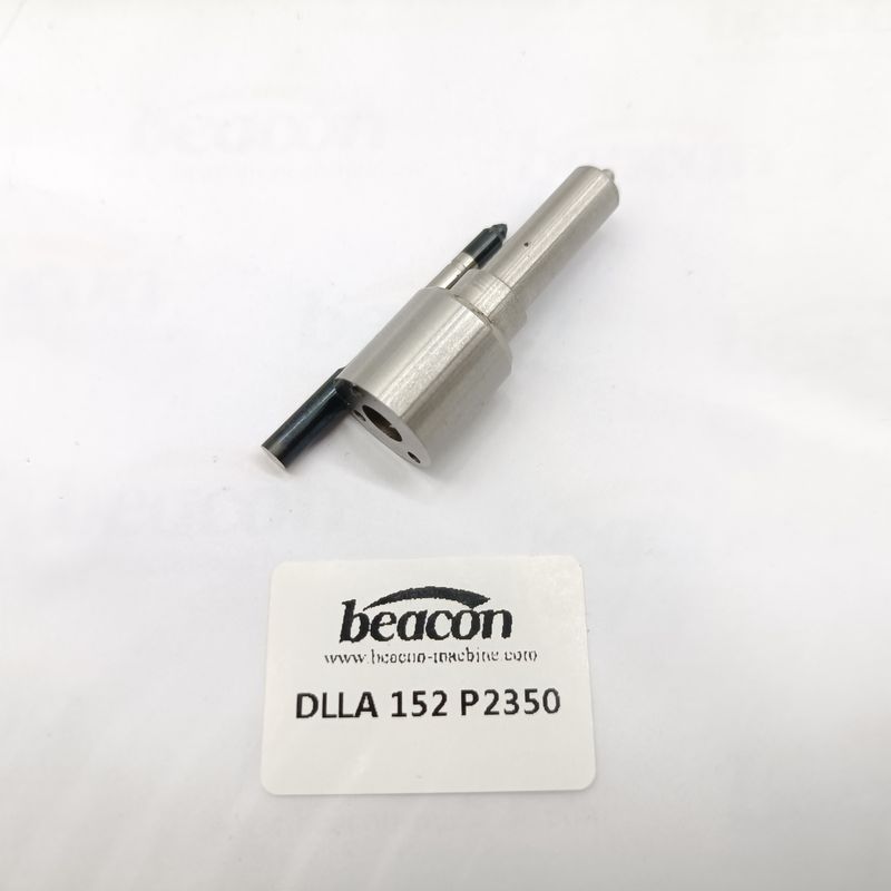 DLLA152P2350 Масляная форсунка DLLA152P2350 Форсунка Common Rail для 0445110528 0445110529