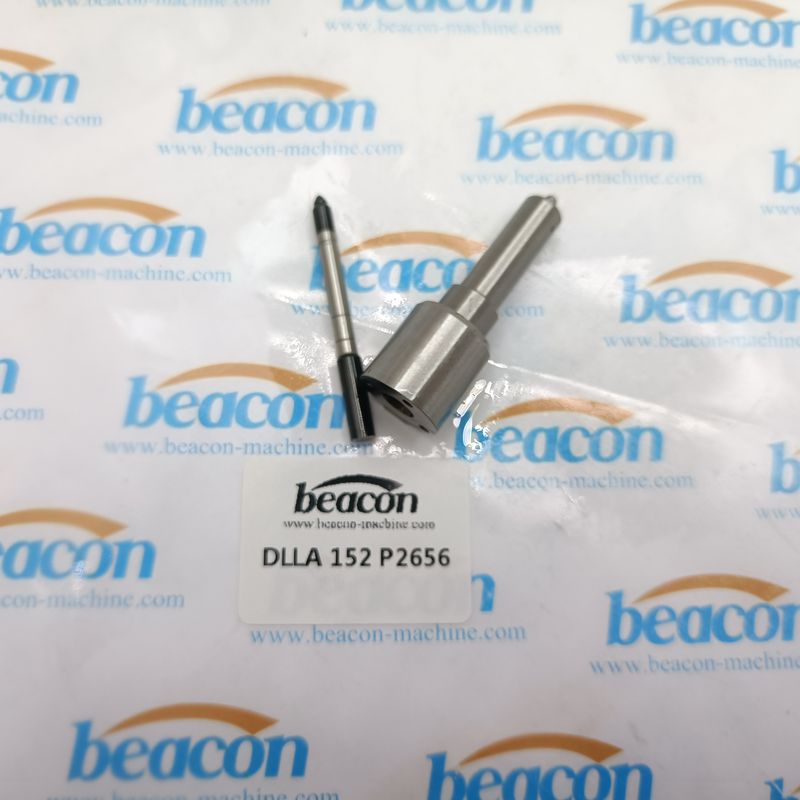 Масляная форсунка Common Rail DLLA152P2656 Детали инжекторного насоса для Bosch DLLA152P2656
