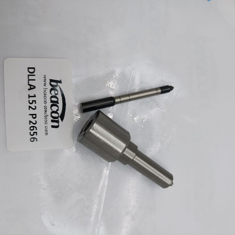 Масляная форсунка Common Rail DLLA152P2656 Детали топливного насоса для Bosch DLLA152P2656