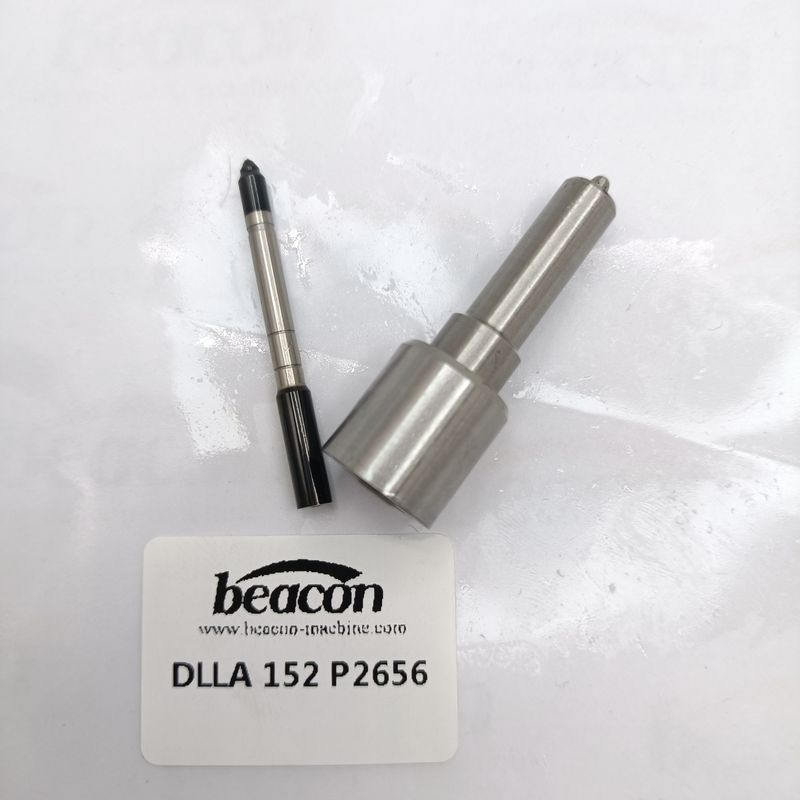 Масляная форсунка Common Rail DLLA152P2656 Детали инжекторного насоса для Bosch DLLA152P2656