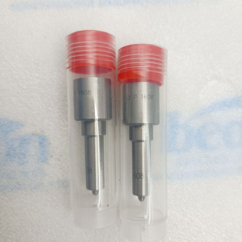 Тип форсунки DLLA153P1608 Форсунка инжектора топлива DLLA153P1608 Форсунка OEM для 0445110274 0445110275 0986435180