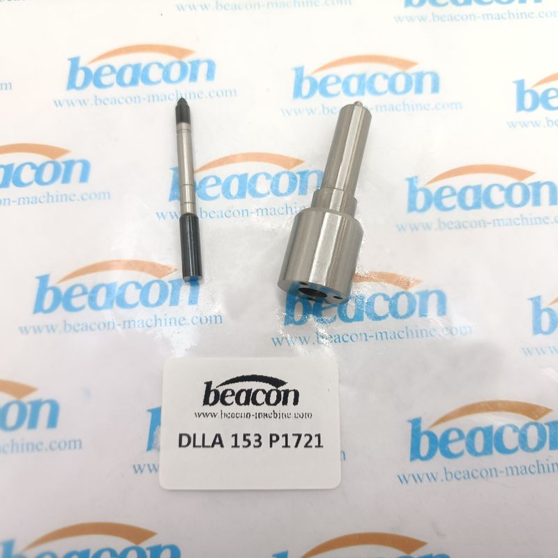 Распылитель Common Rail 0433172056 DLLA153P1721 для DONGFENG RENAULT D5010222526 0445120106