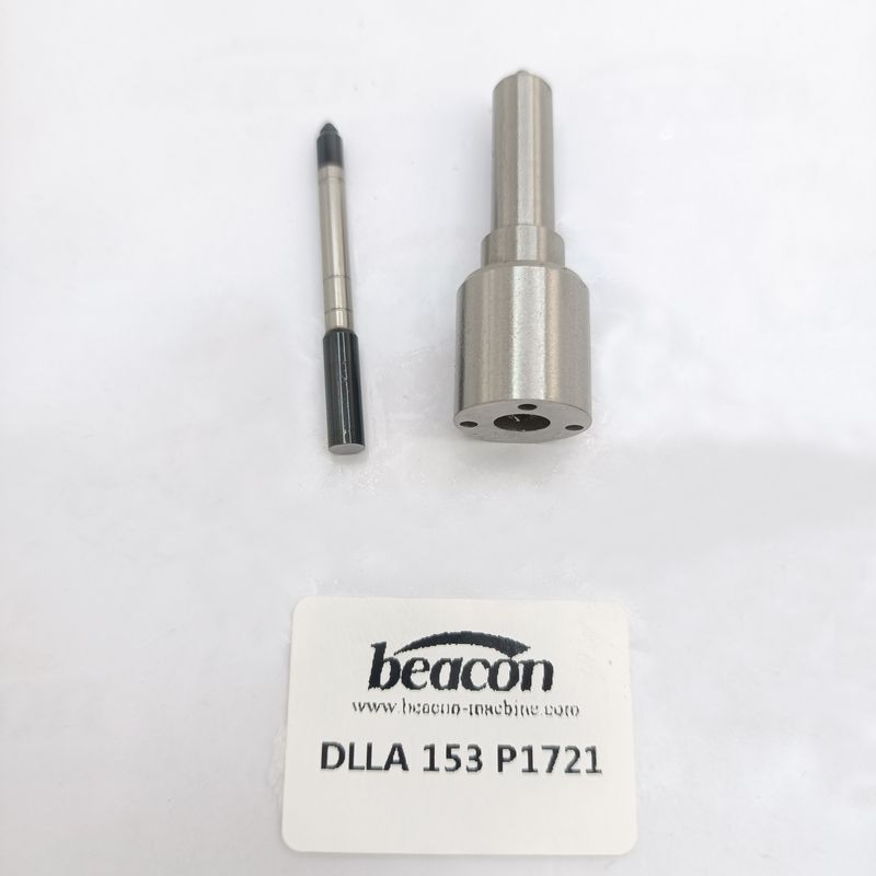 Распылитель Common Rail 0433172056 DLLA153P1721 для DONGFENG RENAULT D5010222526 0445120106