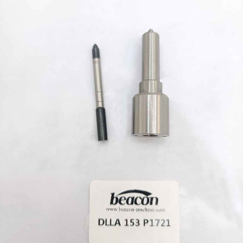 Распылитель Common Rail 0433172056 DLLA153P1721 для DONGFENG RENAULT D5010222526 0445120106
