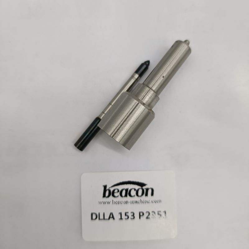 0445110541 Форсунка Common Rail DLLA153P2351 0433172351 Распылитель форсунки DLLA153P2351 0433172351