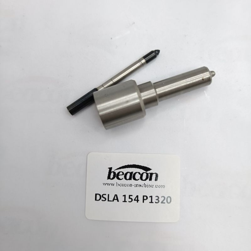 DLLA154P1320 Форсунка Common Rail 154P1320 для форсунки 0445110105 0445110106