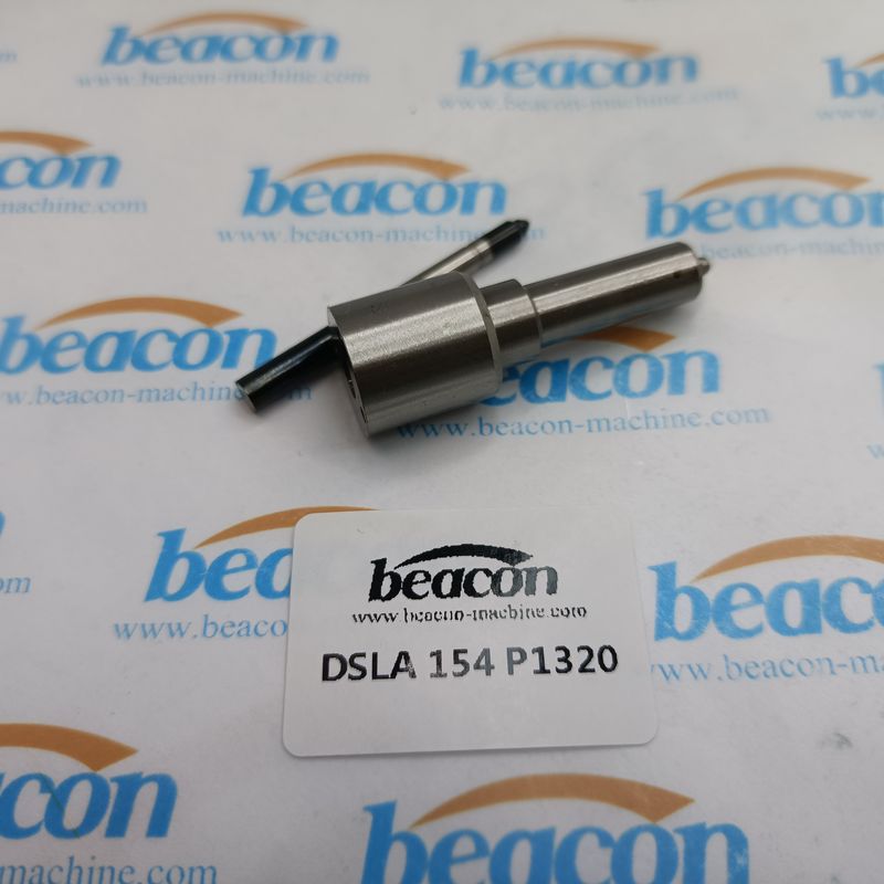 DLLA154P1320 Форсунка инжектора Common Rail 154P1320 для инжектора 0445110105 0445110106