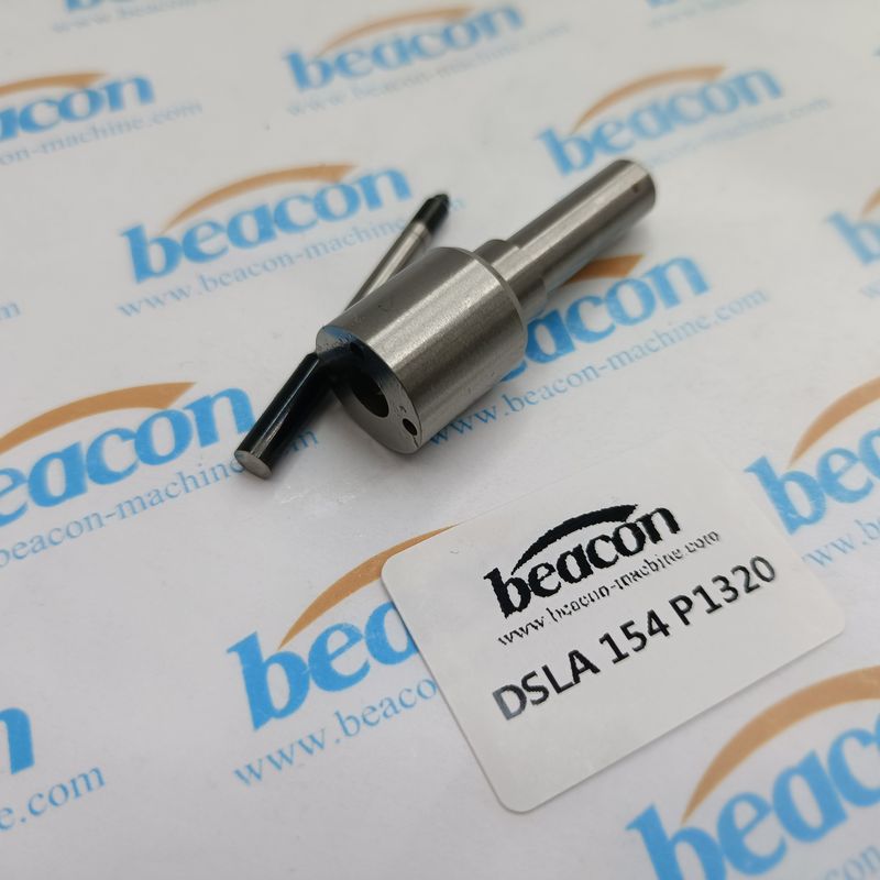 DLLA154P1320 Форсунка инжектора Common Rail 154P1320 для Инжектор 0445110105 0445110106