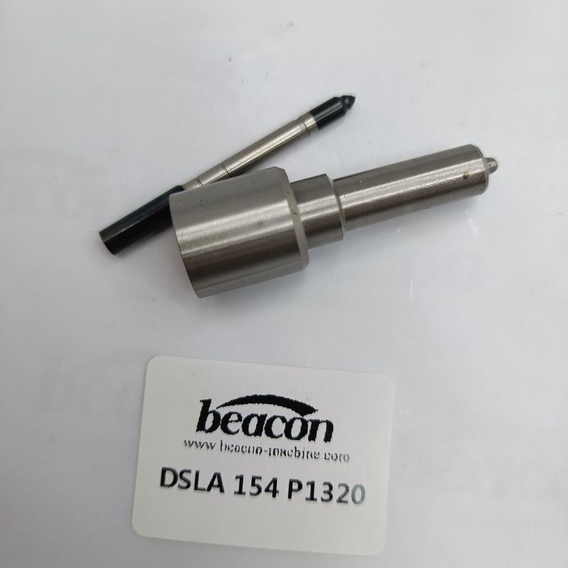 DLLA154P1320 Распылитель форсунки Common Rail 154P1320 для инжектора 0445110105 0445110106